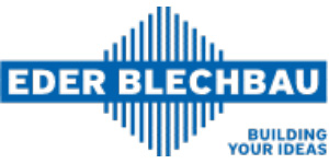 Logo Reinhard Eder Blechbauges.m.b.H.
