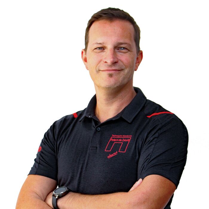 Gerald Rassi