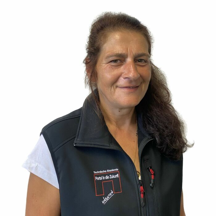 Ljiljana Zugec-Schüßler