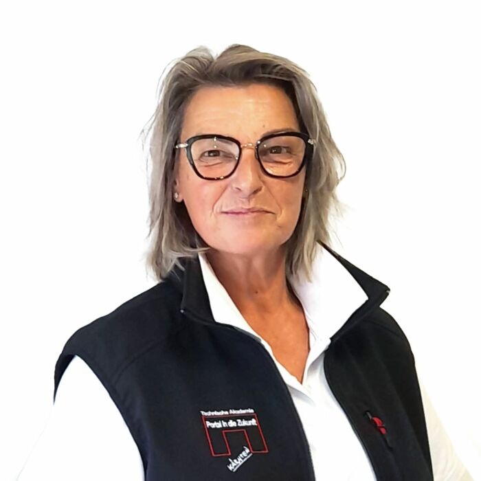 Silvia Wutscher-Lackner