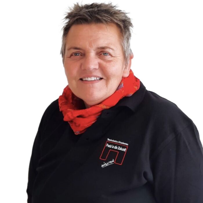 Maria Schuster-Pletz