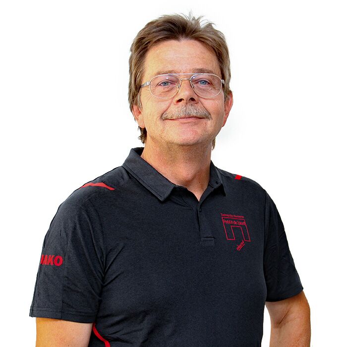 Ing. Claus Marx