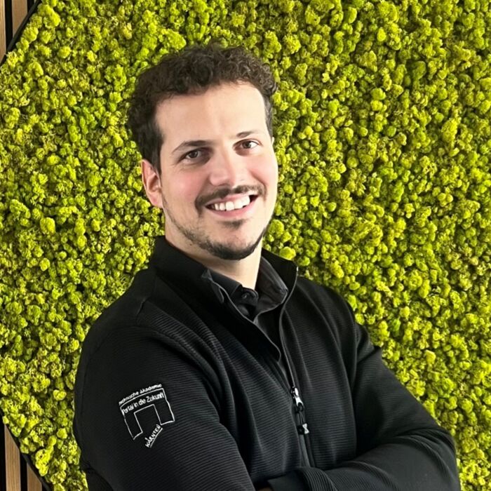 Mst. Alessandro Rauter