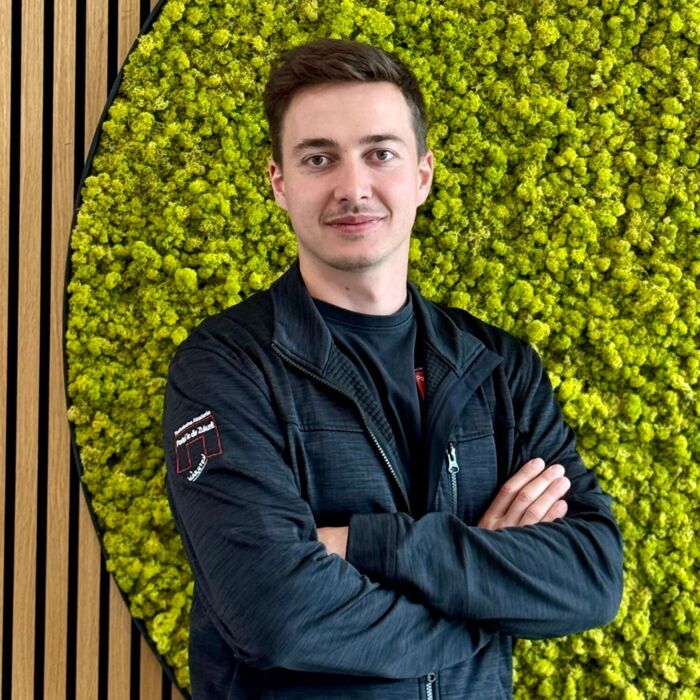 Ing. Fabian Millonig