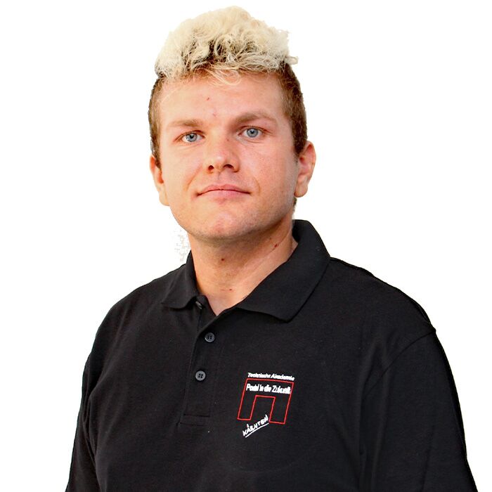 Dominik Kraus