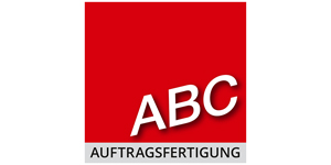 Logo ABC Service & Produktion GmbH