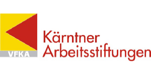 Logo Kärntner Arbeitsstiftung