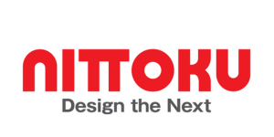 Logo Nittoku Europe GmbH