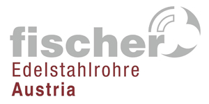 Logo Fischer Edelstahlrohre Austria GmbH