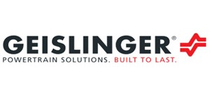 Logo Geislinger GmbH