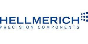 Logo Hellmerich Precision Components