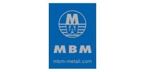 Logo MBM