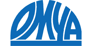 Logo Omya GmbH