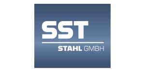 Logo SST Stahl GmbH