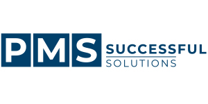 Logo PMS Elektro- und Automatisierungstechnik GmbH