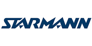 Logo Starmann Group GmbH