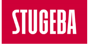 Logo Stugeba Mobile Raumsysteme GmbH