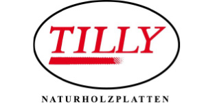 Logo TILLY Holzindustrie Gesellschaft m.b.H