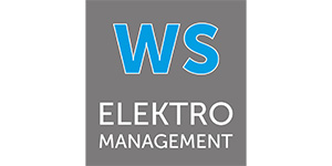 Logo WS Elektromanagement GmbH